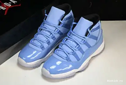Flight 11 Gift of Jordan Ultimate 0515